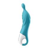 Satisfyer A-Mazing 2 Multi Functions Silicone A Spot Massager G-Spot Vibrators